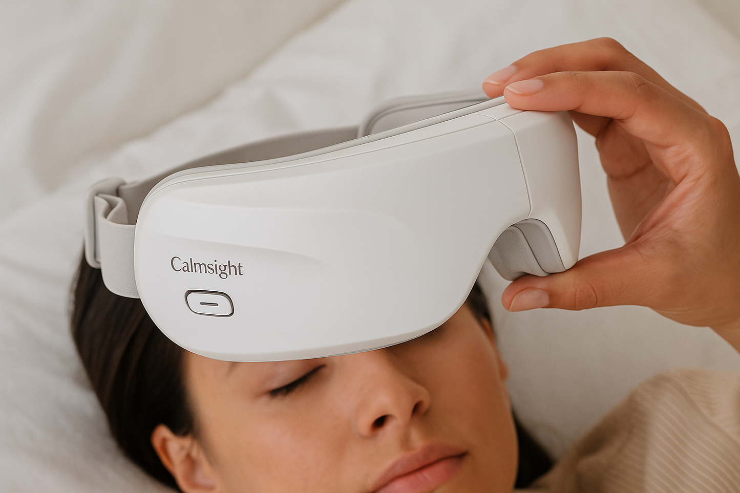 Calmsight Eye Massager
