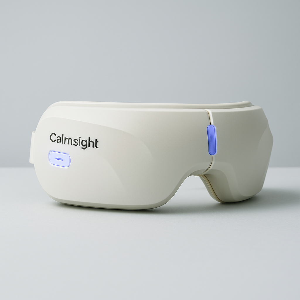 Calmsight Eye Massager