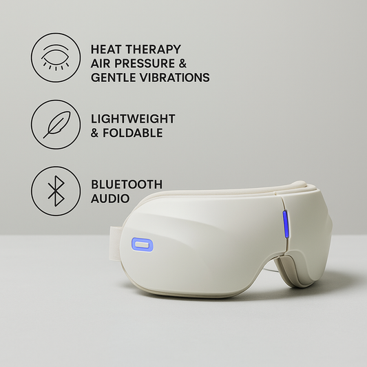 Calmsight Eye Massager